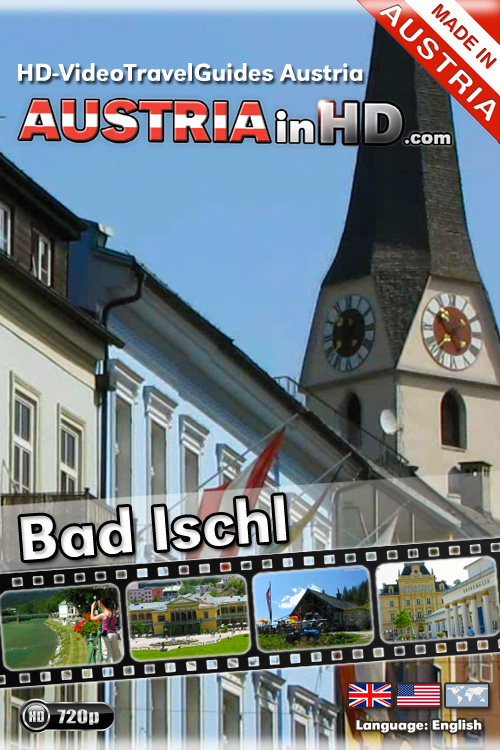 VOD Bad Ischl - AUSTRIAinHD.com