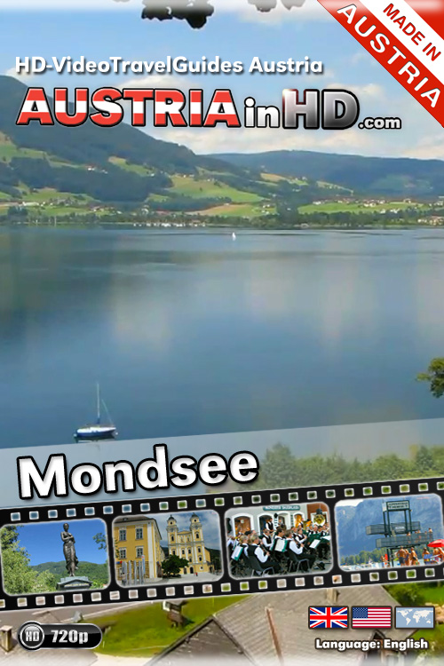 VOD Mondsee - AUSTRIAinHD.com